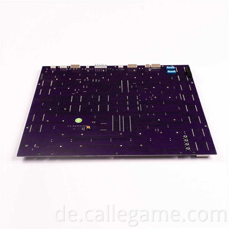 PCB Board Game Machine